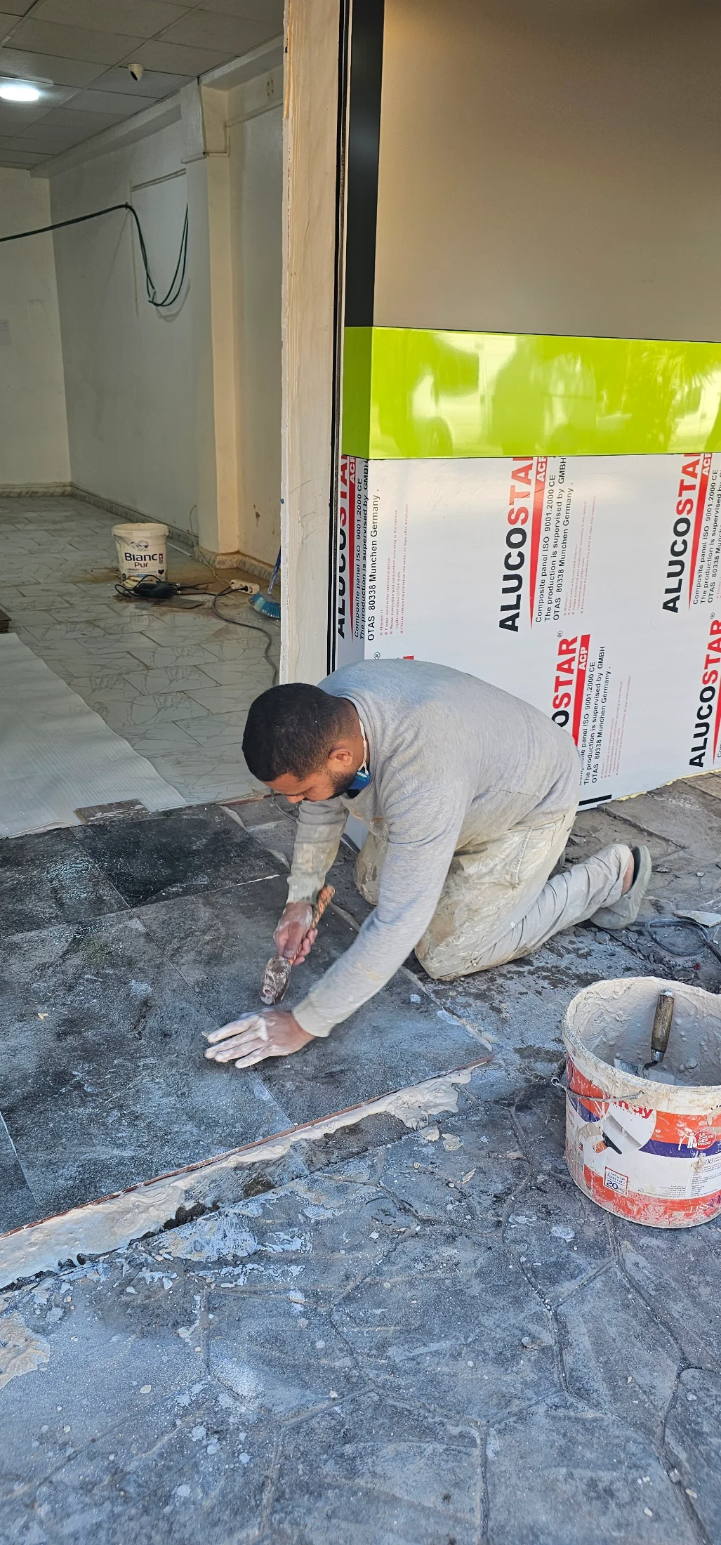 Namaoui hammam bouhadjar visuel 24