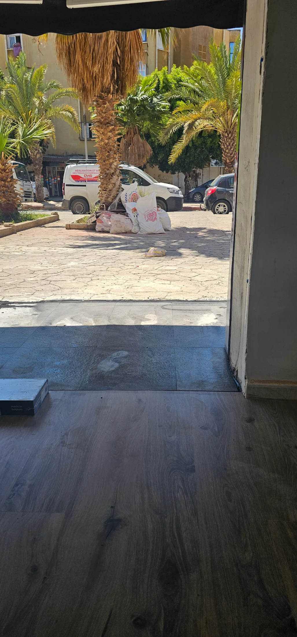 Namaoui hammam bouhadjar visuel 21