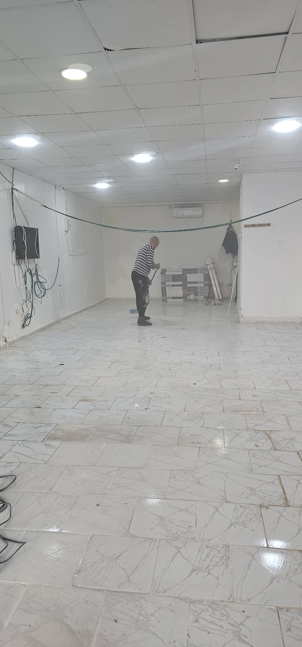 Namaoui hammam bouhadjar visuel 25