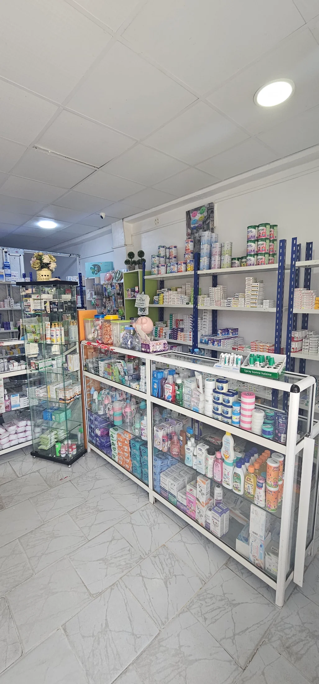 Namaoui hammam bouhadjar visuel 34