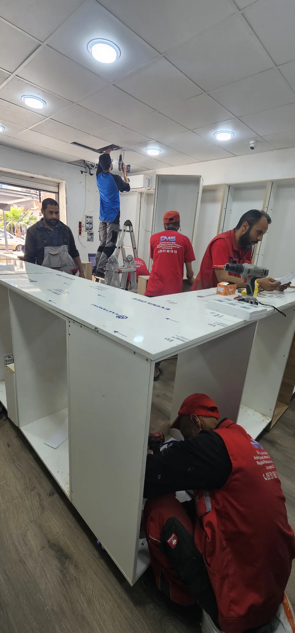 Namaoui hammam bouhadjar visuel 10