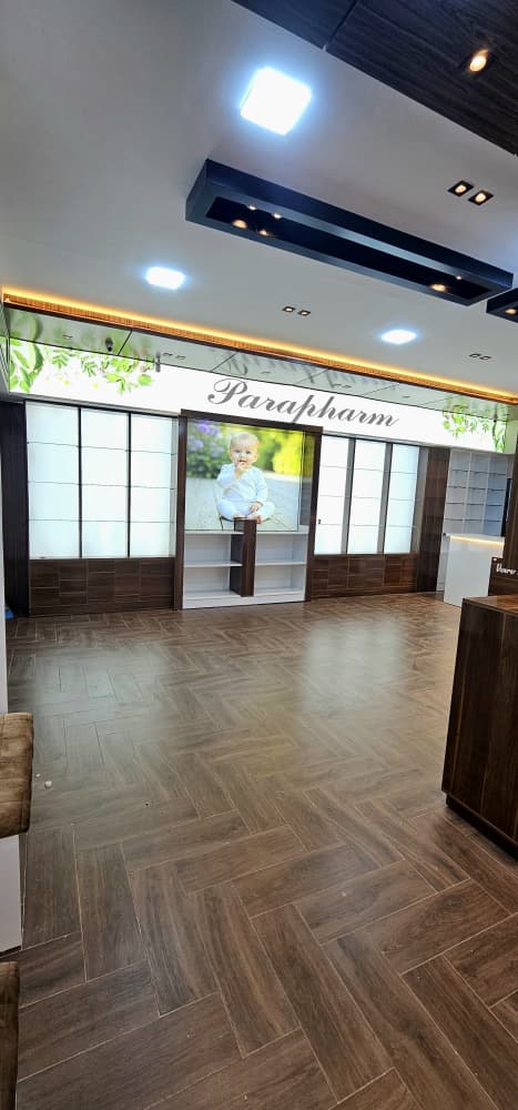 Pharmacie Lachachi Arzew visuel 5