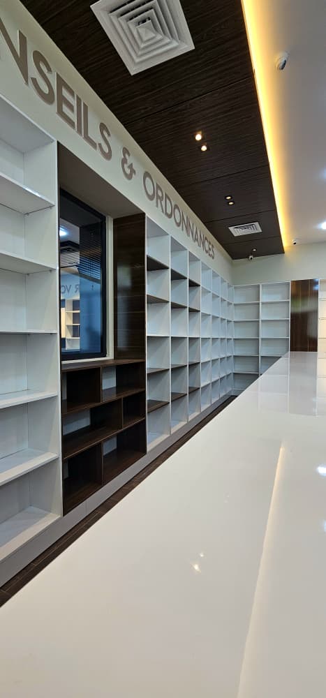 Pharmacie Lachachi Arzew visuel 7