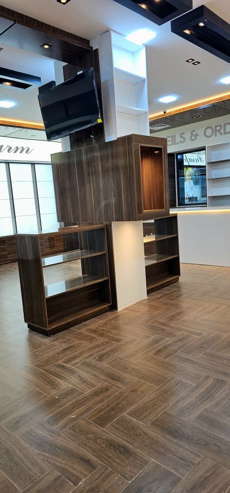 Pharmacie Lachachi Arzew visuel 10