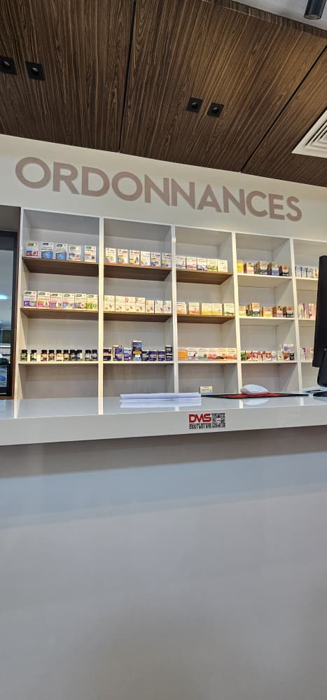 Pharmacie Lachachi Arzew visuel 12