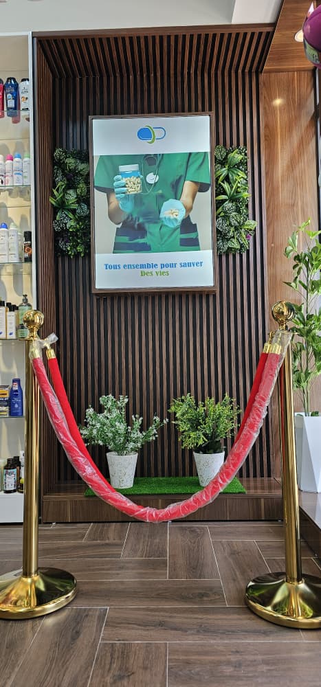 Pharmacie Lachachi Arzew visuel 8