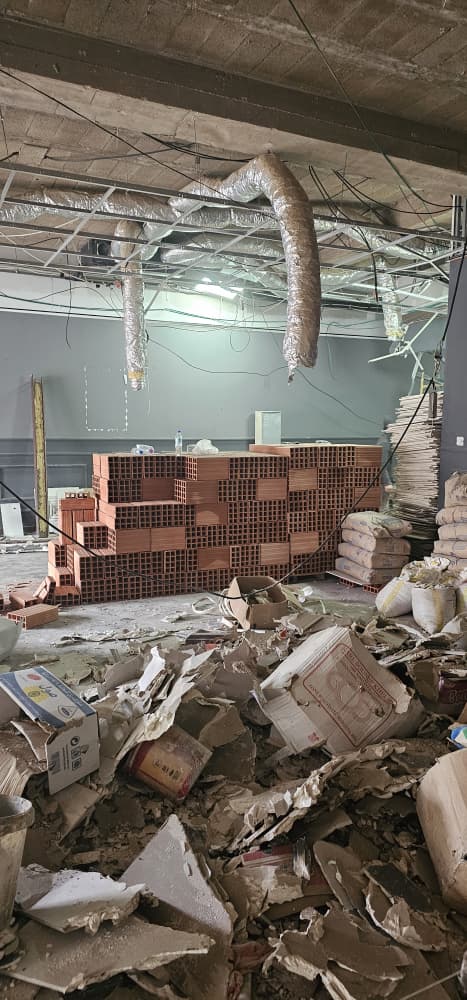 Pharmacie Lachachi Arzew visuel 2