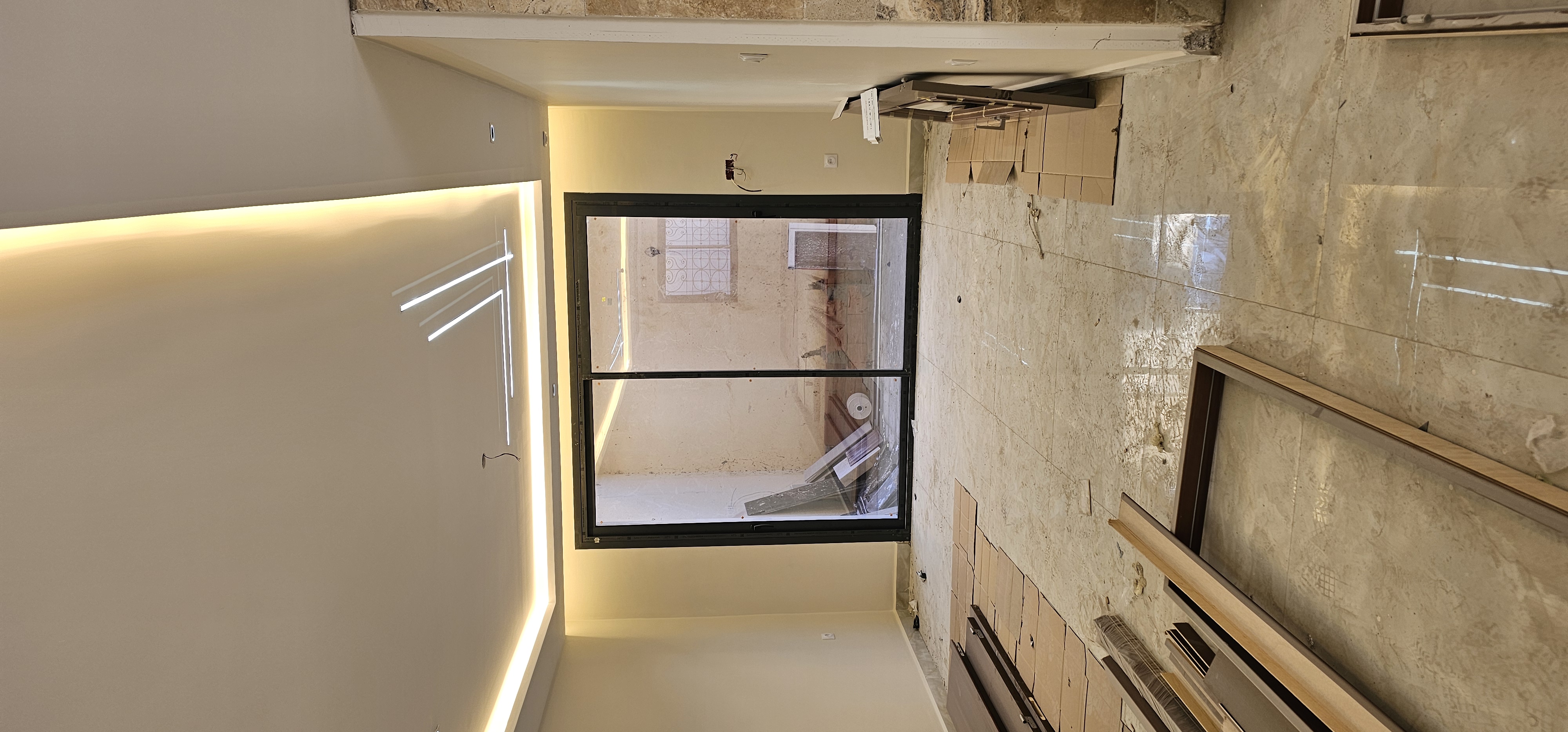 Aménagement villa vieille bâtisse visuel 9