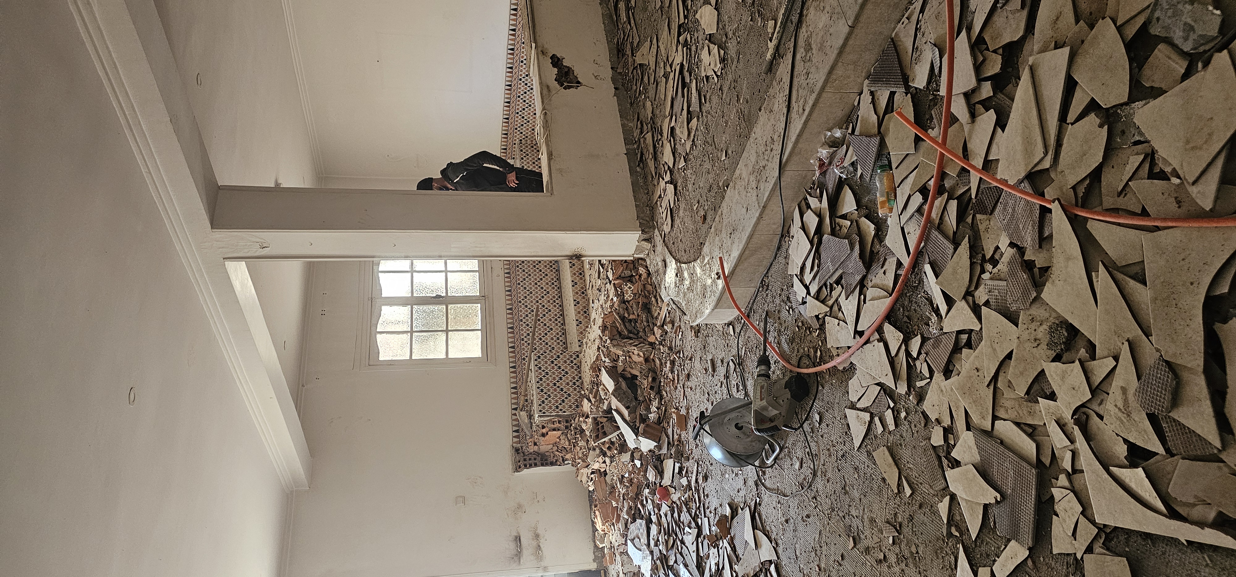 Aménagement villa vieille bâtisse visuel 25