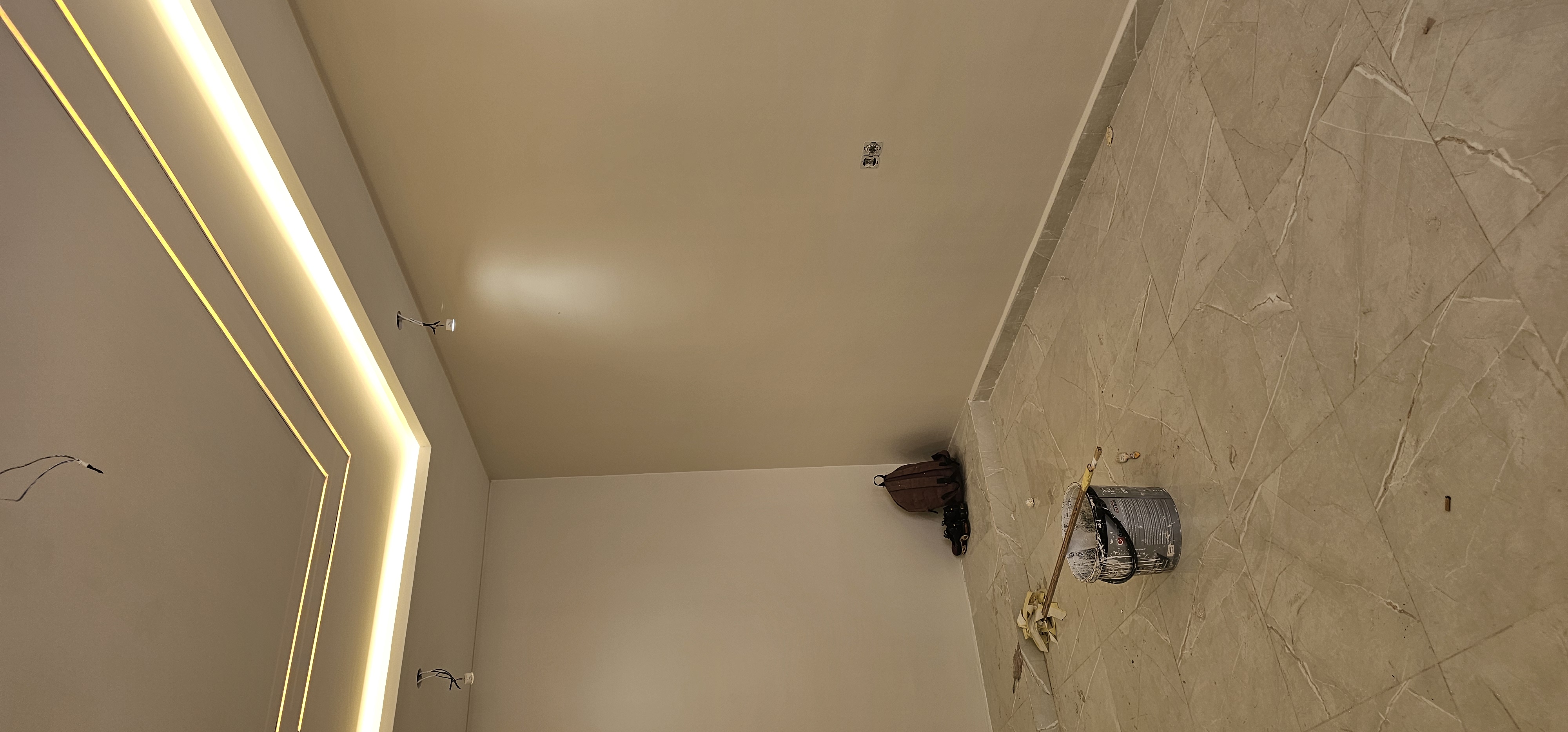Aménagement villa vieille bâtisse visuel 11