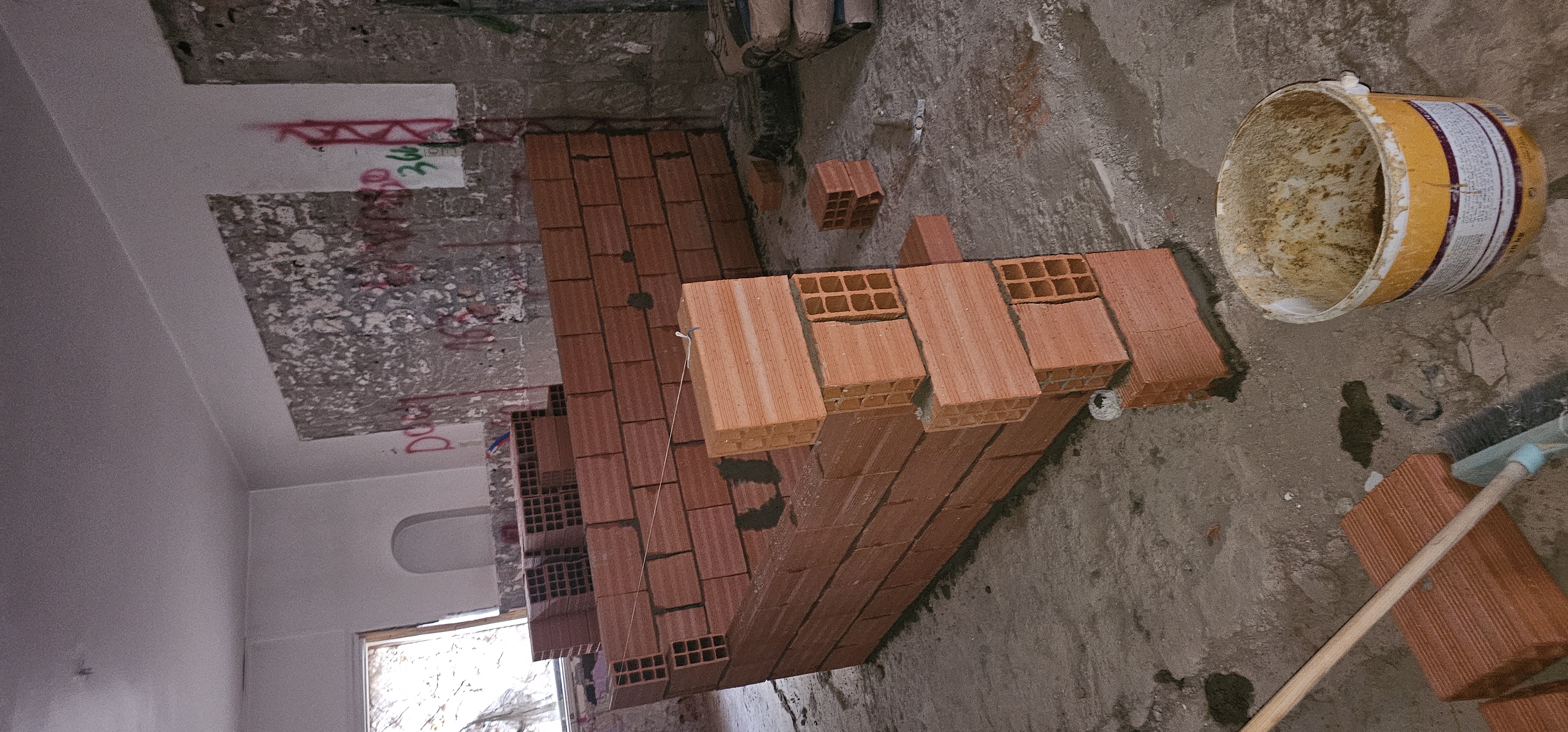 Aménagement villa vieille bâtisse visuel 22