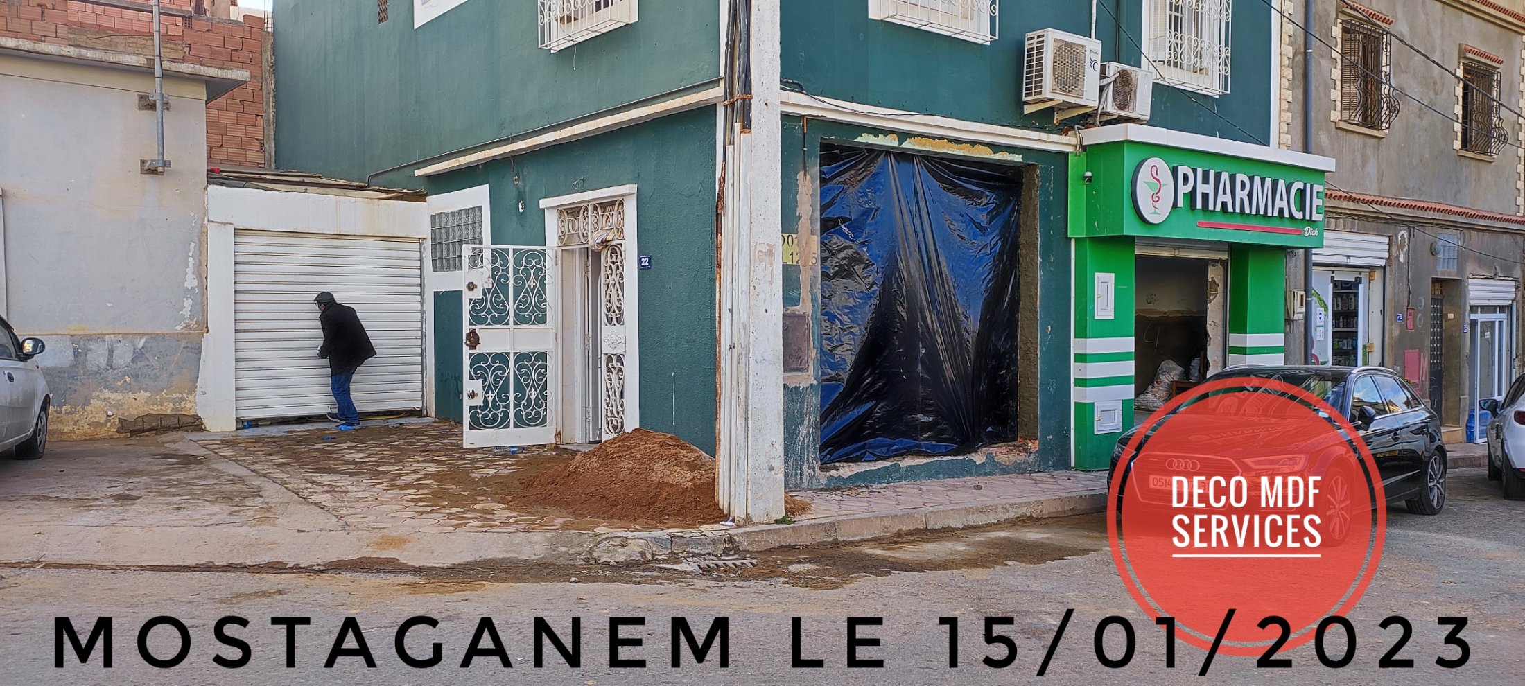 Dich Mostaganem visuel 19