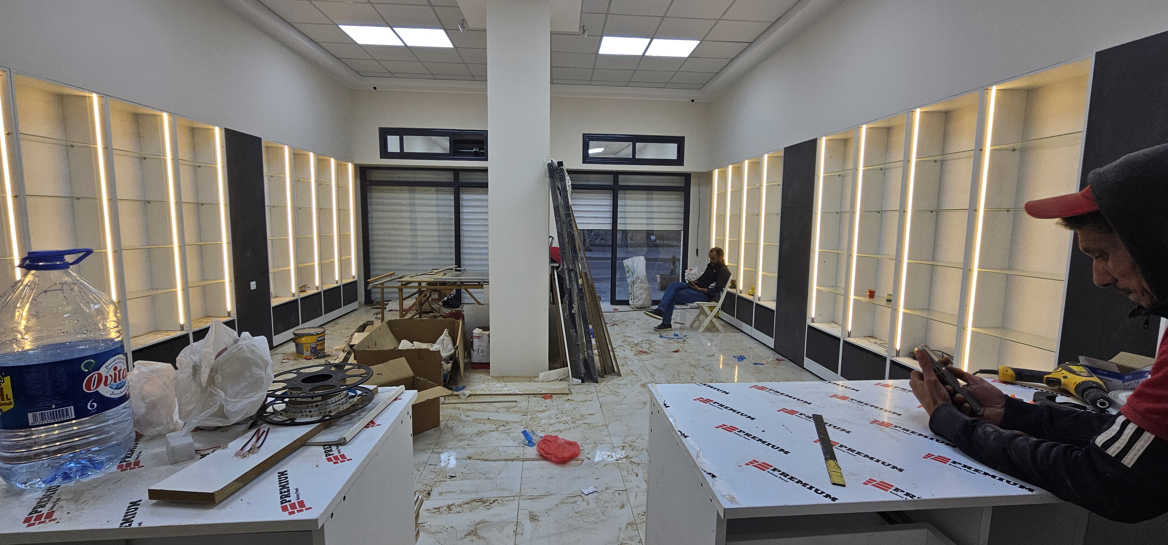 Pharmacie visuel 18