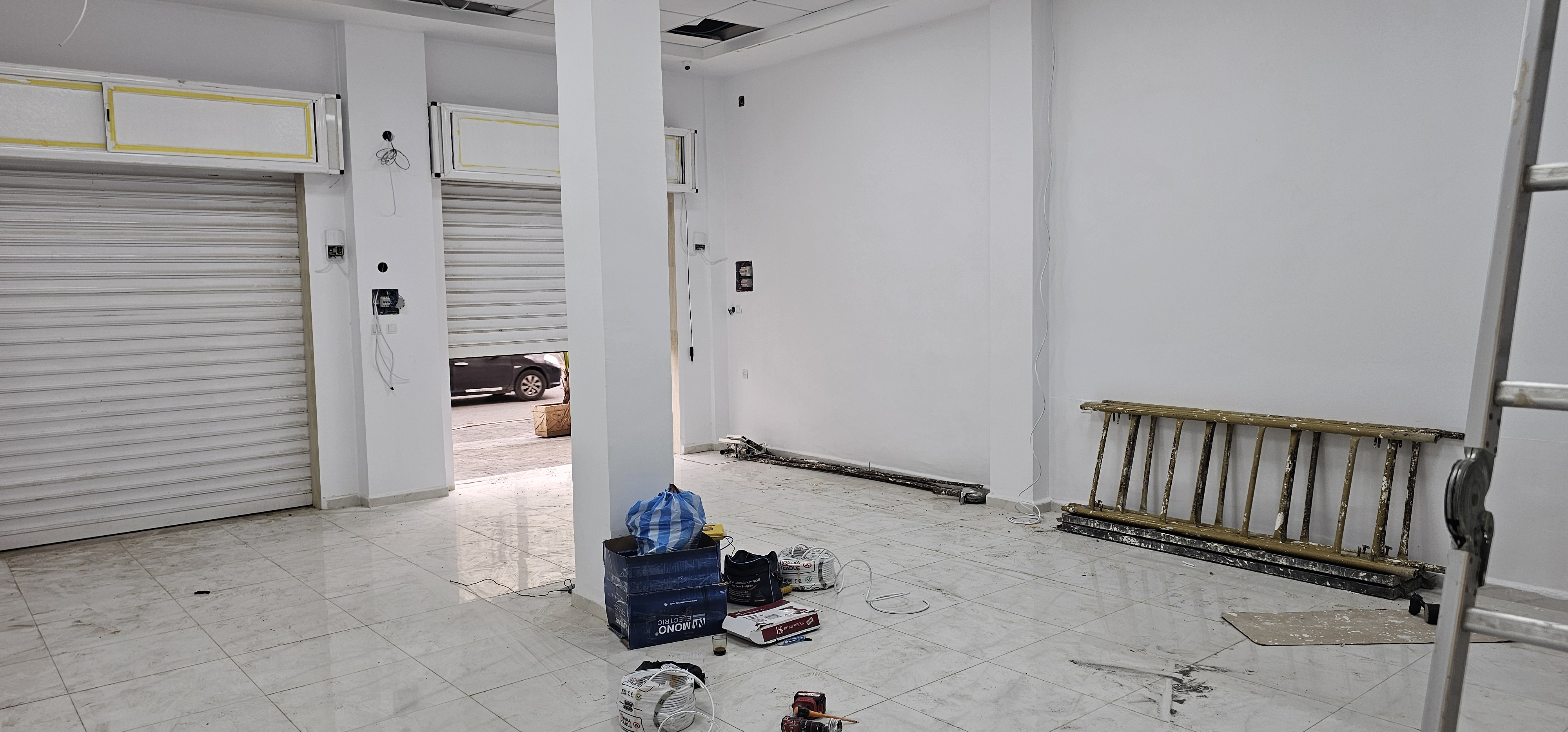 Pharmacie visuel 26