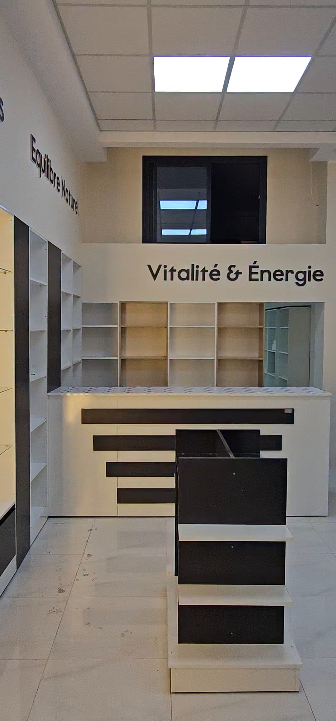 Pharmacie visuel 16