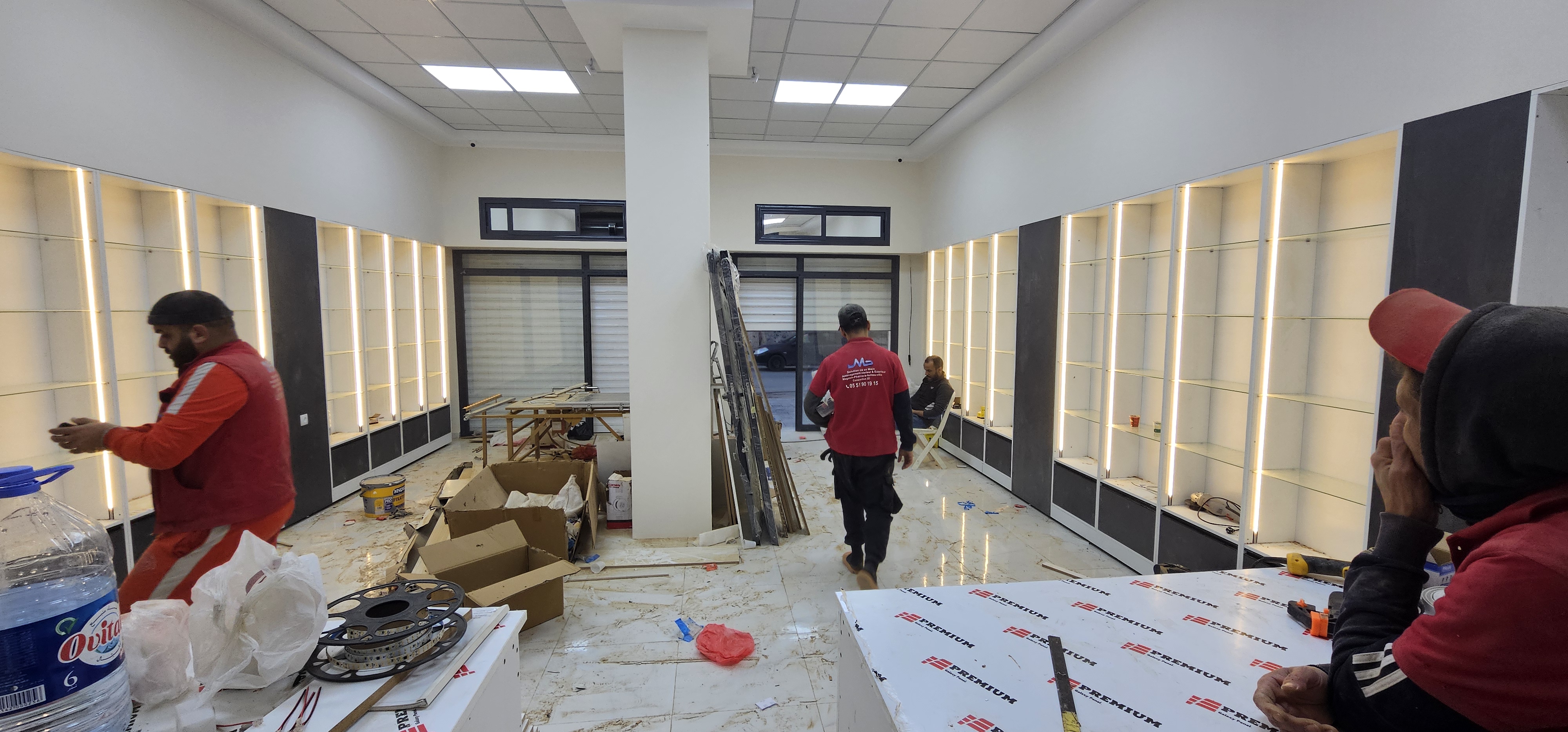 Pharmacie visuel 17